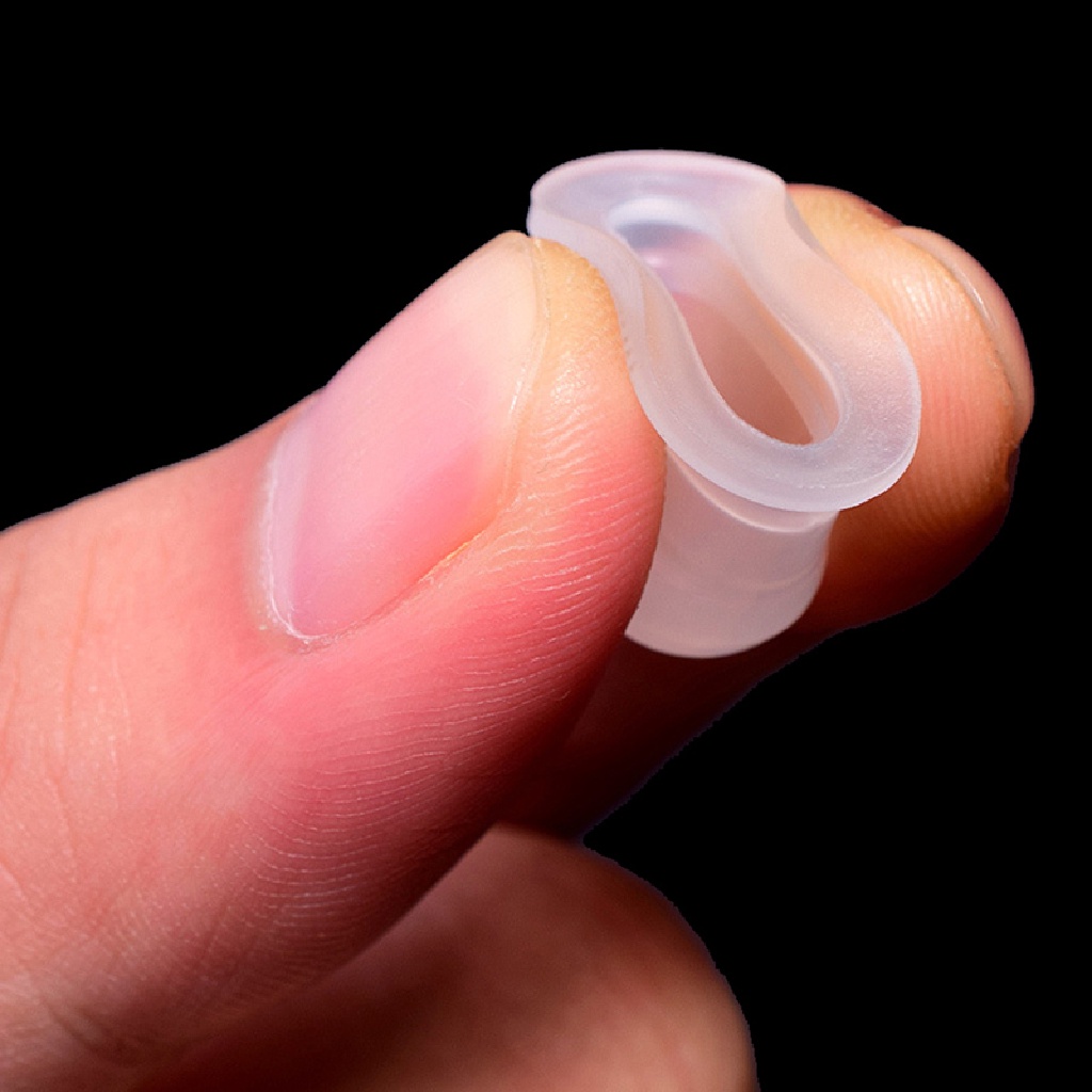 Set 100 Cốc Đựng Mực Xăm Chuyên Dụng