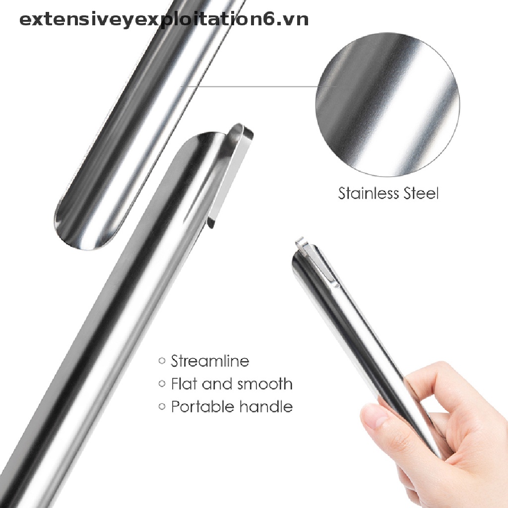 Dụng Cụ Nạo Crumb Nhà Hàng Bằng Thép Không Gỉ