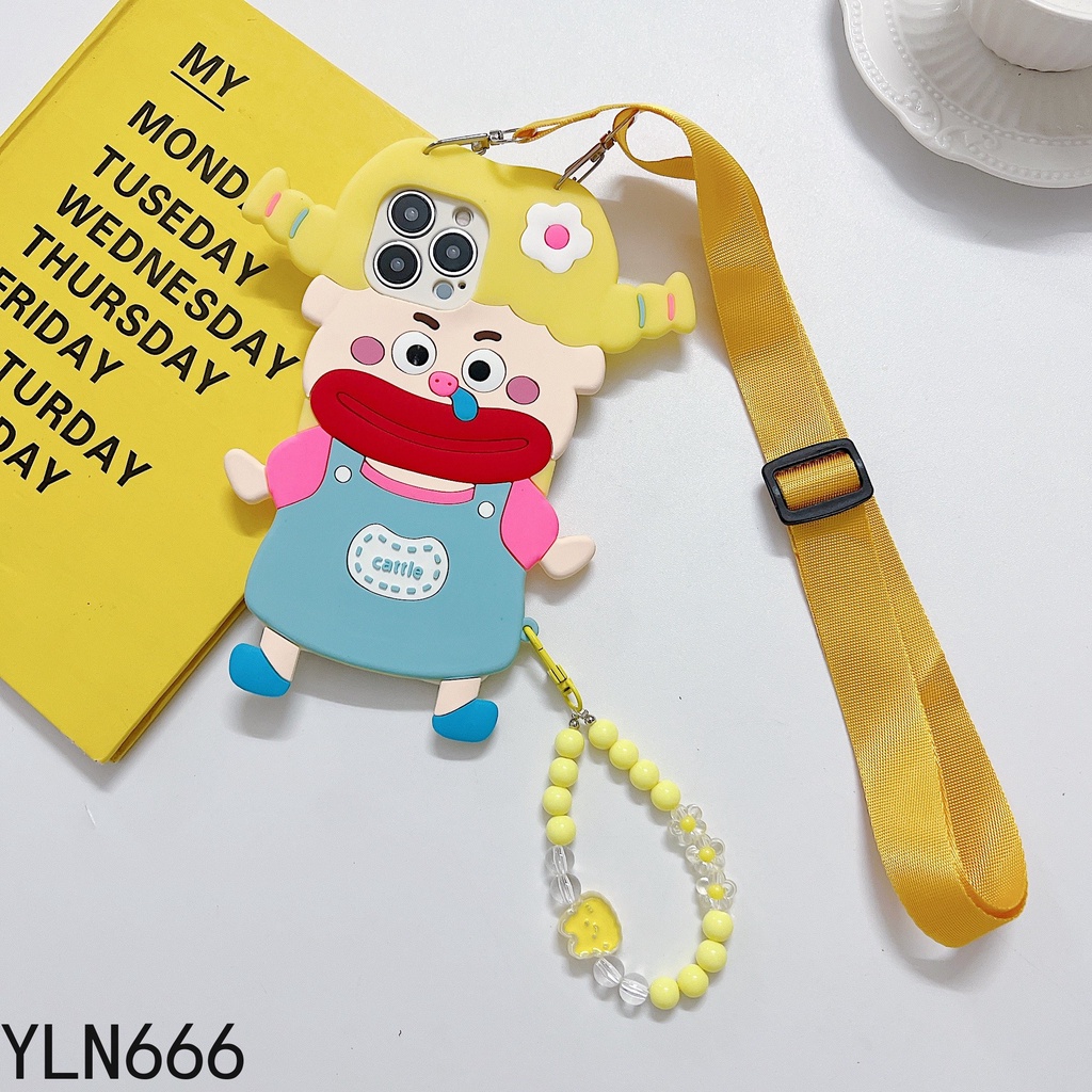 Ốp Điện Thoại Cao Su Cho VIVO Y20 Y21 Y12S Y76S Y15S Y66 Y55 Y77 Y72 Y73 Y70 Y33T Y53S Y91C Y51 Y95 Y11S Y52 Y17 Y15 Y81 Y30 Y19 Y33S