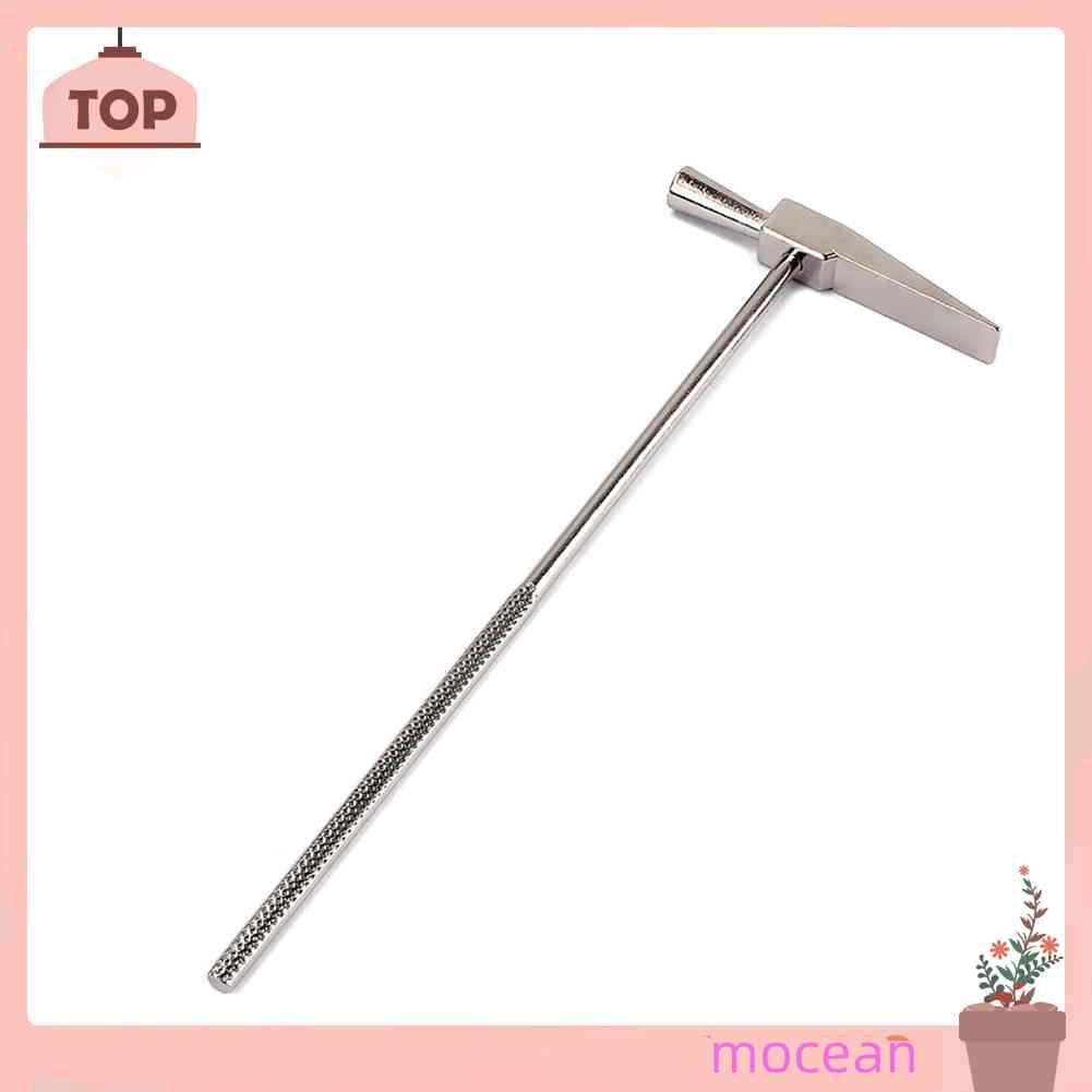 Búa chỉnh âm đàn kalimba bằng thép không gỉ