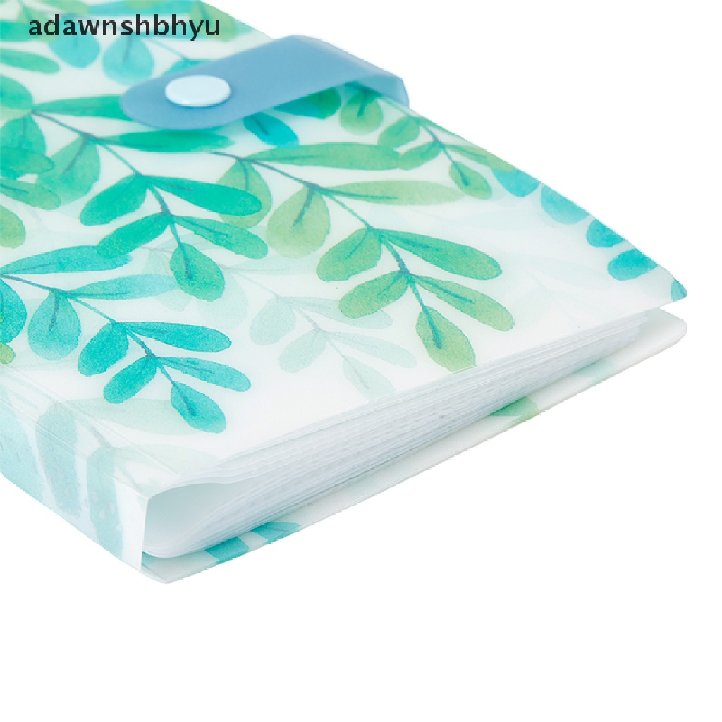 Album Rỗng 120 Ngăn Đựng Vật Dụng Trang Trí Móng Tay