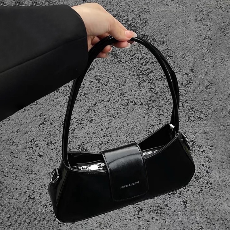 Túi Xách Da Pu Thiết Kế Đơn Giản Thời Trang 2023 Cho Nữ