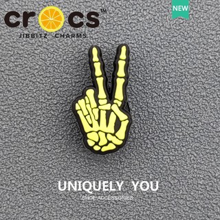 Jibbitz cross charms Tự Làm Nút jibbitz