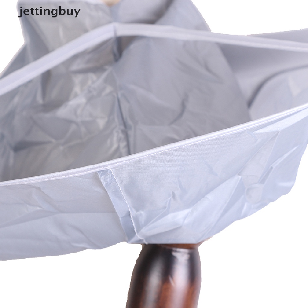 Dụng cụ choàng hỗ trợ cắt tóc JETTING che phủ toàn diện chuyên dụng dành cho salon