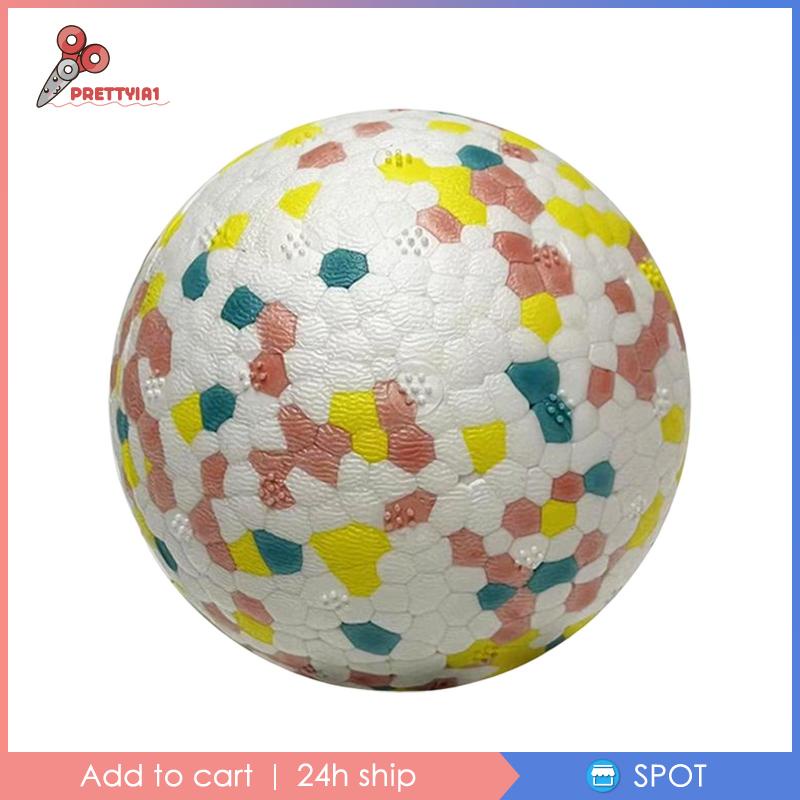 [Prettyia1] Đồ Chơi Ném Bóng Tương Tác Với Thú Cưng