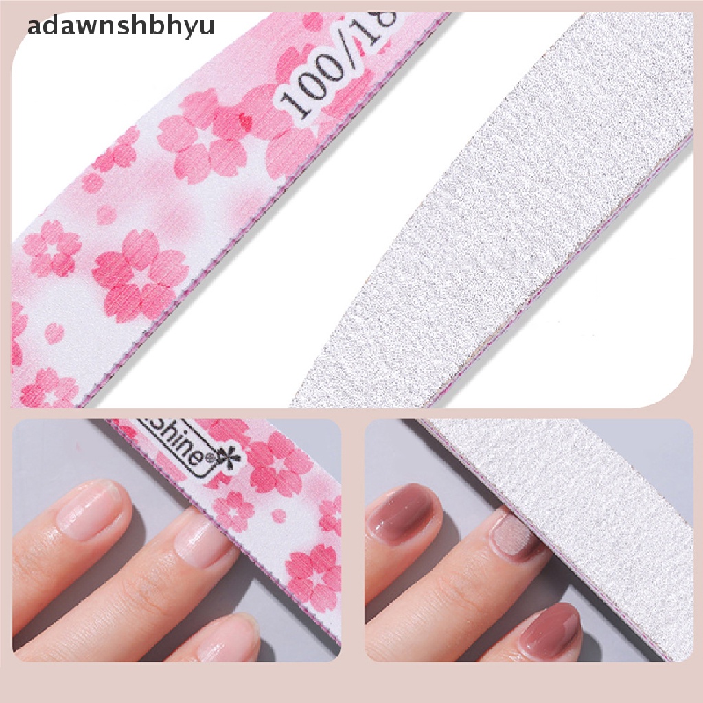 1 Cây Dũa Móng Tay Hai Mặt Chuyên Nghiệp