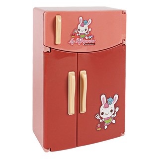 Haoerwu Tủ Lạnh Đồ Chơi Cho Bé