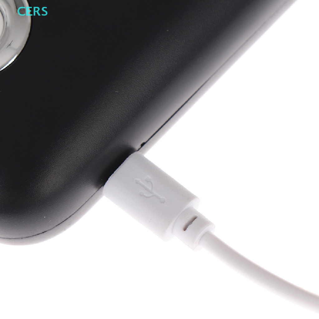 Quạt Sấy Khô Lông Mi RS Cổng USB Mini Tiện Dụng