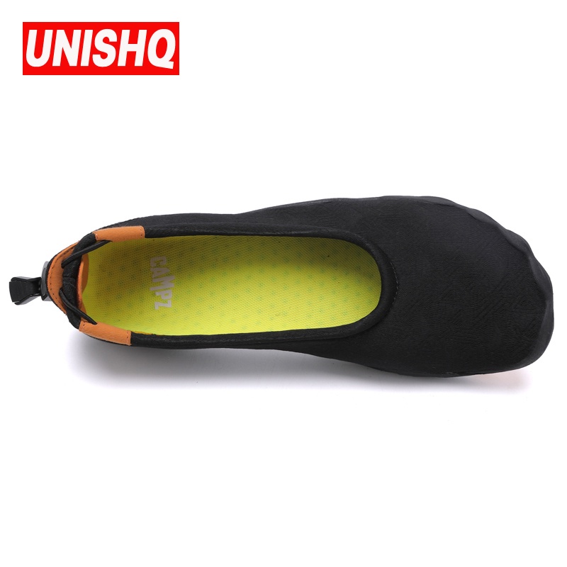 Giày đi biển, đi bơi, tập yoga, chống trơn trượt, vật sắc nhọn đâm vào chân, đế cao su thoát nước 1789