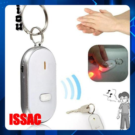 Móc Khóa Tìm Xe Định Vị Bằng Âm Thanh Chống Thất Lạc