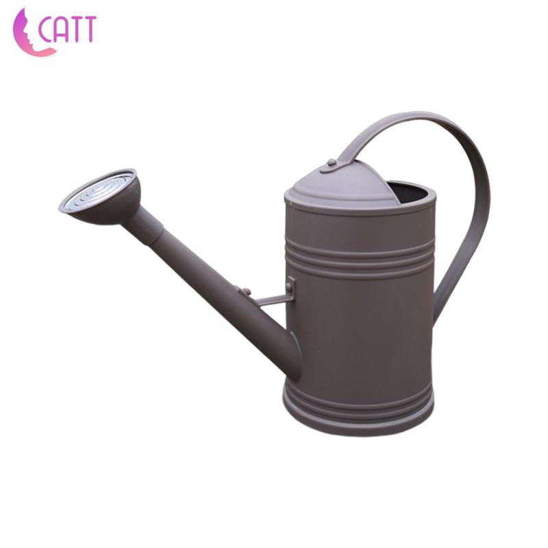 Bình Tưới Nước Nhỏ Giọt Có Vòi Tưới Cây Trong Nhà / Ngoài Trời 0.47 Gallon 1