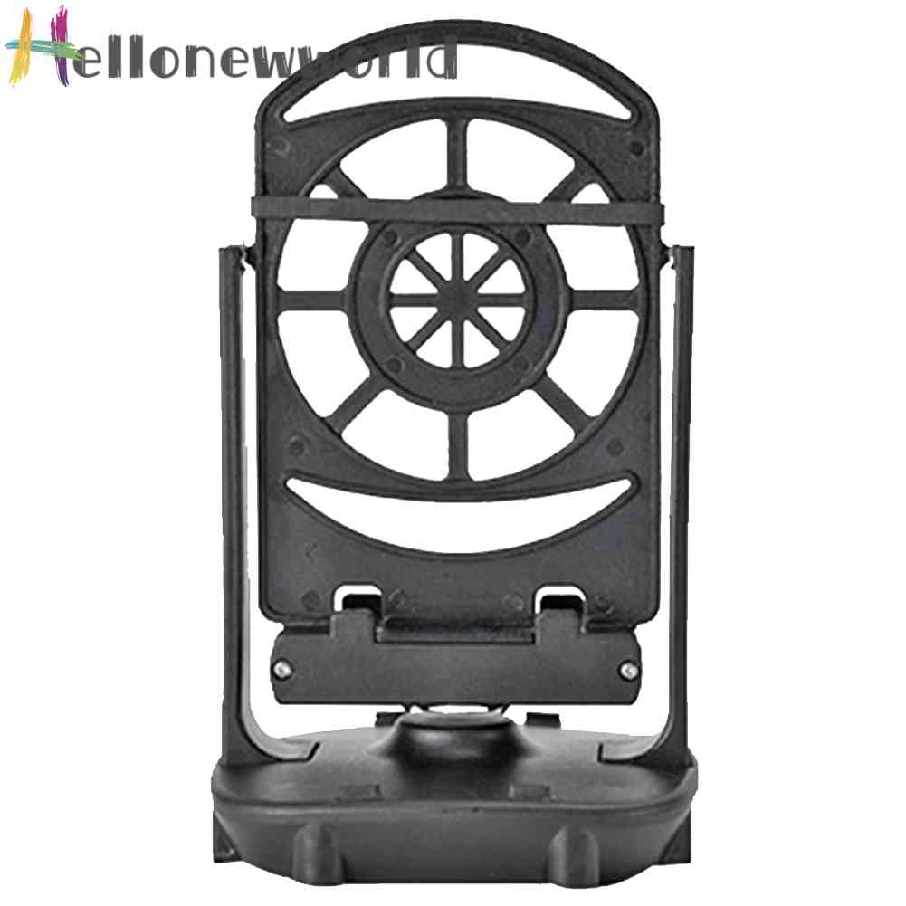 Creative Swing Automatic Shake Phone Wiggler WeChat Motion Step Passometer