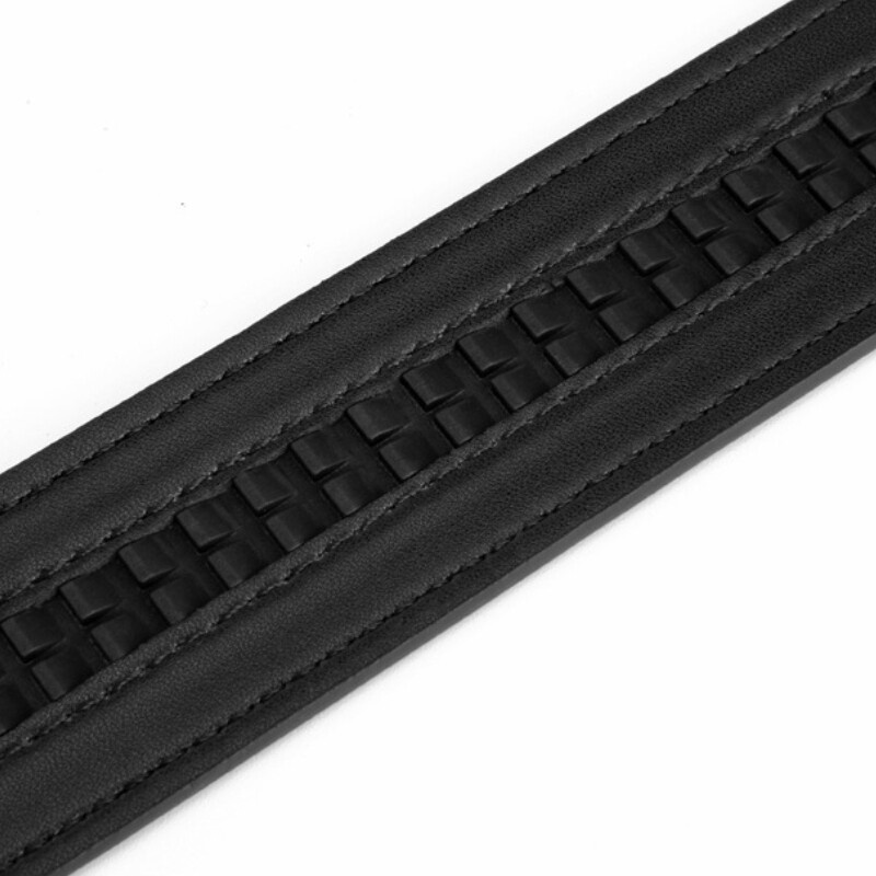 Dây Thắt Lưng PGM Co Giãn Phối Khóa Hợp Kim PD021 Dành Cho Nam Chơi Golf