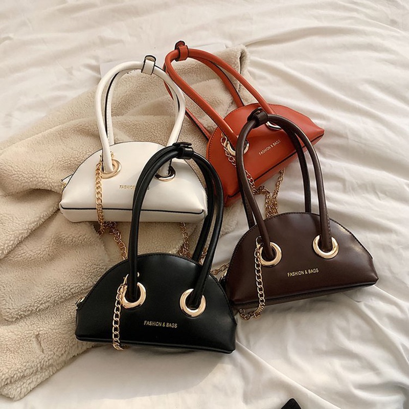 Túi Đeo Vai mini Phong Cách retro Thời Trang Cho Nữ