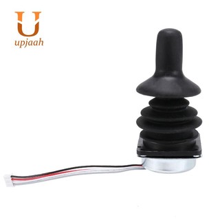 Cần điều khiển thông minh xoay 360 độ cho xe lăn điện