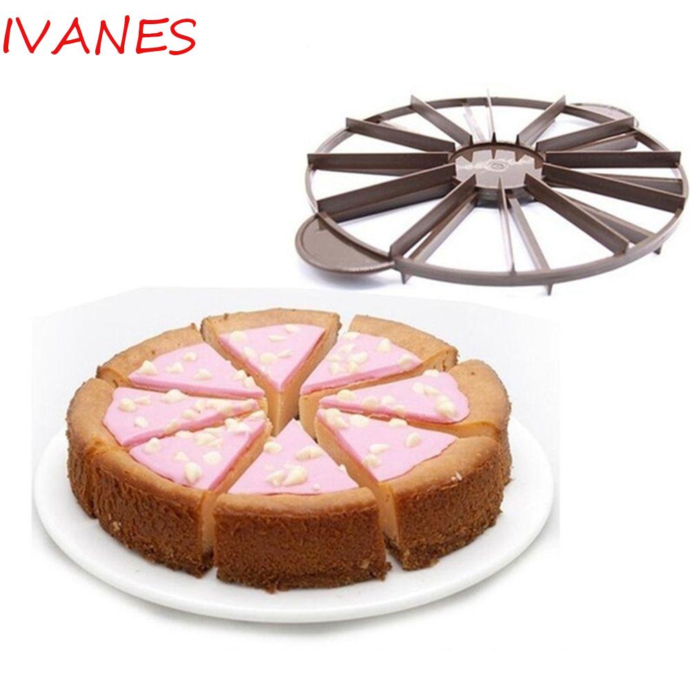 Khuôn Nhựa Chia Ngăn Làm Bánh Mì / Phô Mai Tiện Dụng