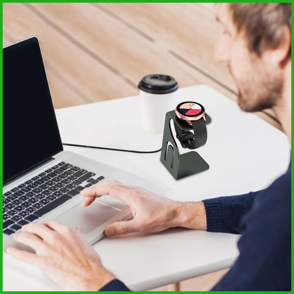 Đế Sạc Cho Đồng Hồ Thông Minh Samsung Galaxy Watch 5 Pro 5 4