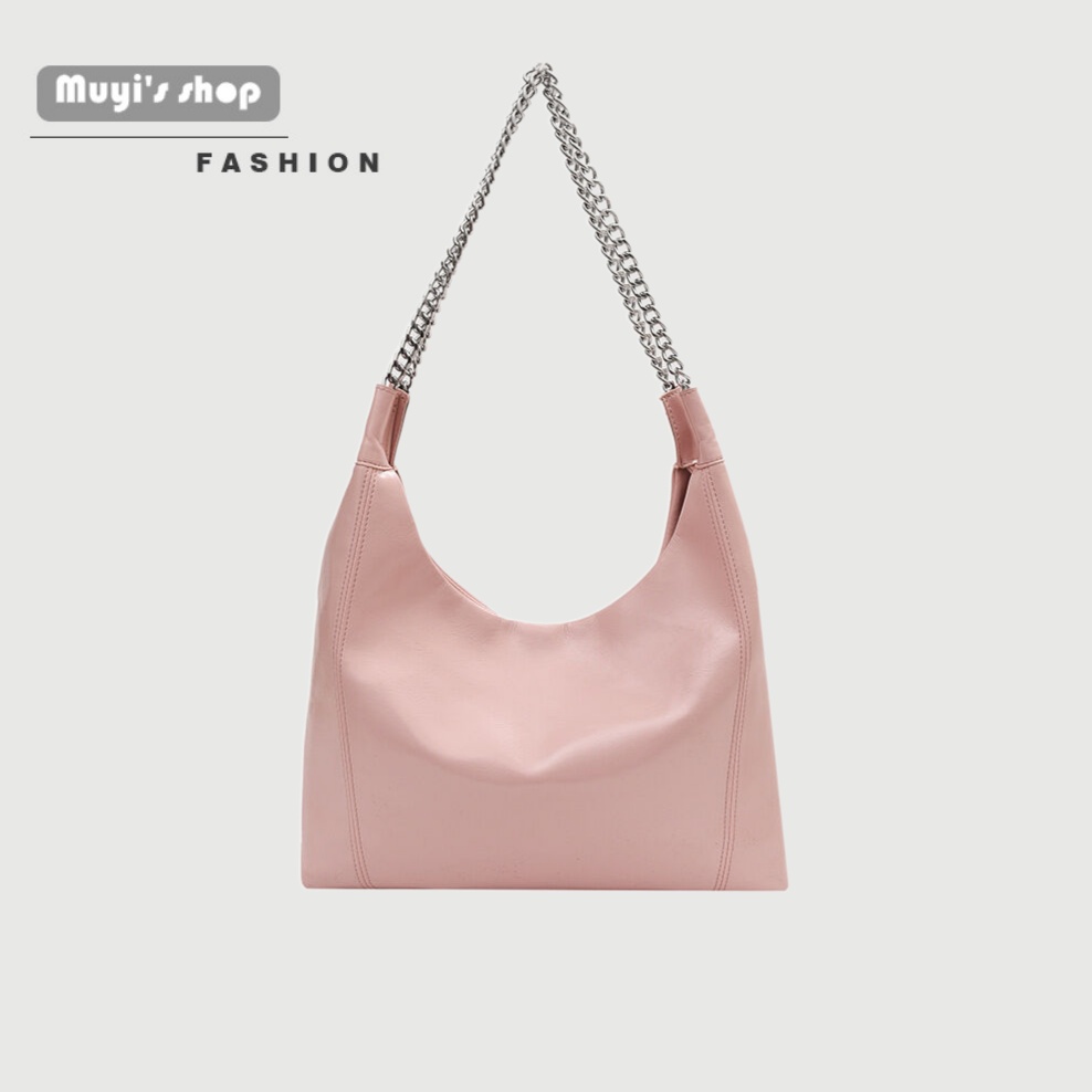 Túi Xách Cỡ Lớn Thiết Kế Đơn Giản Thời Trang Xuân Hè Cho Nữ