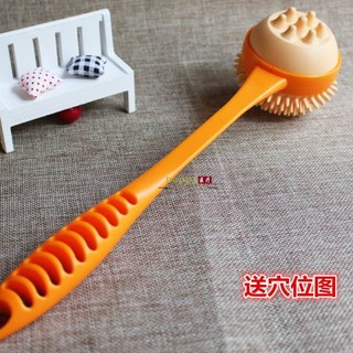 Búa silicone Mát Xa Chăm Sóc Sức Khỏe Tiện Dụng meridian h 0316