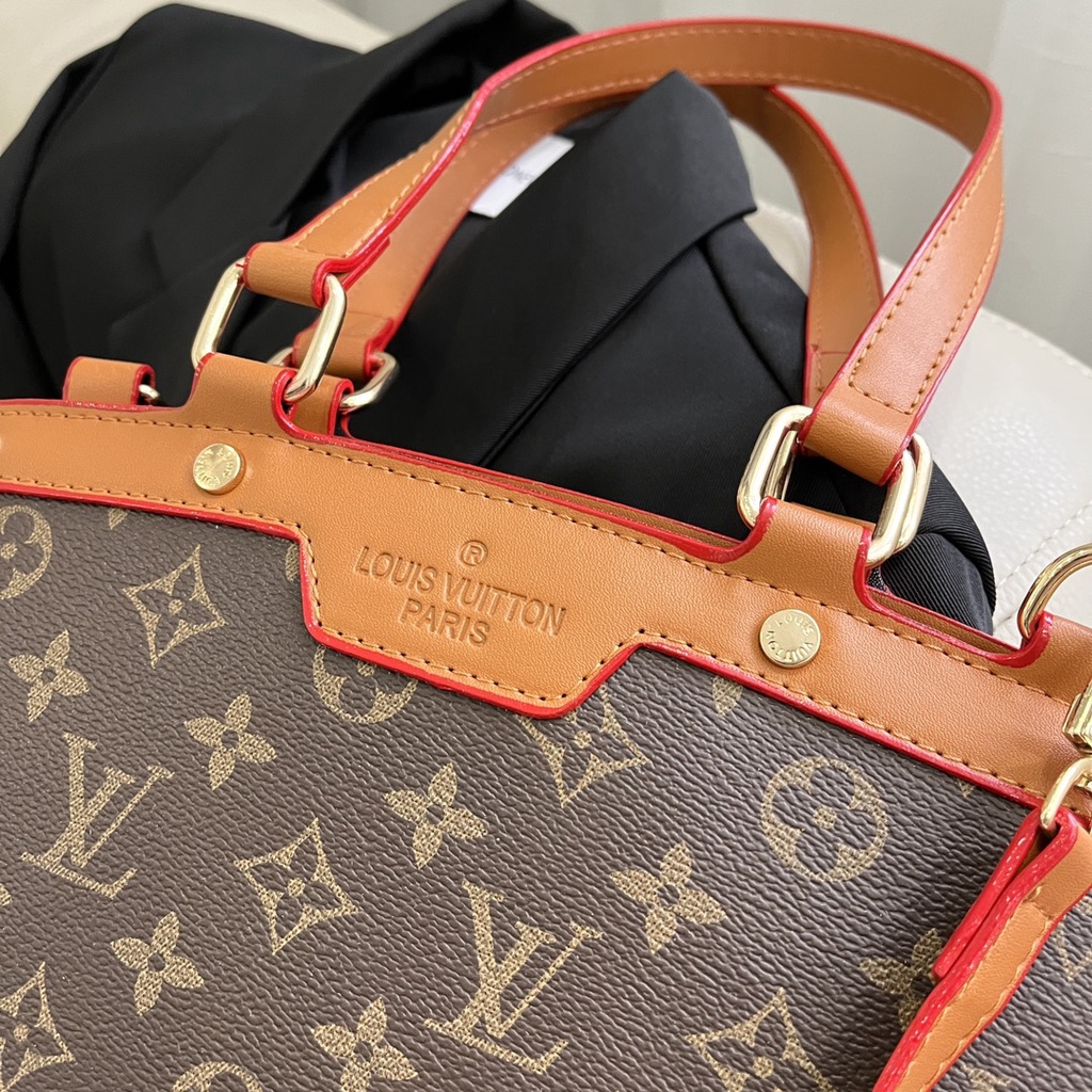 Túi Đeo Vai LV5158 Thời Trang Cao Cấp Cho Nữ