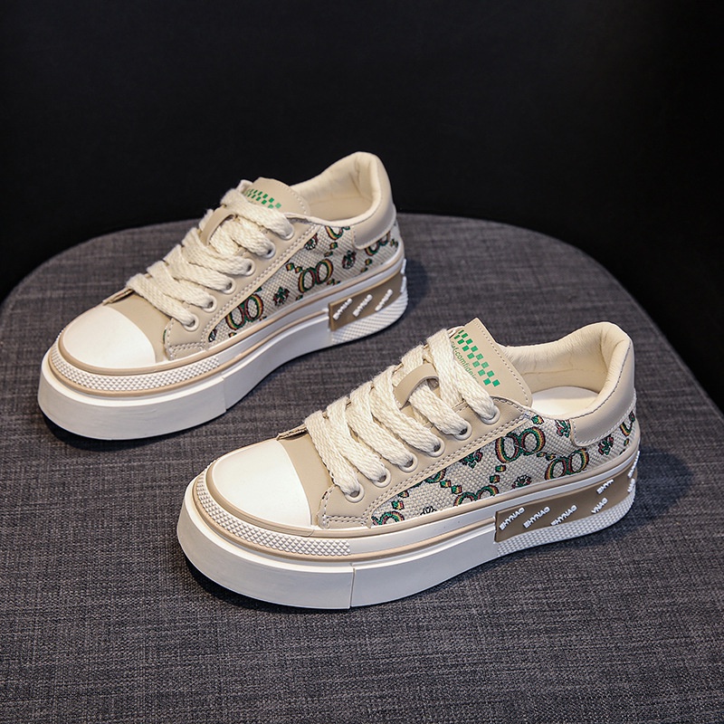 Giày Thể Thao Nữ OO GC 02 Siêu Hót Hàng Loại Đẹp AA7374