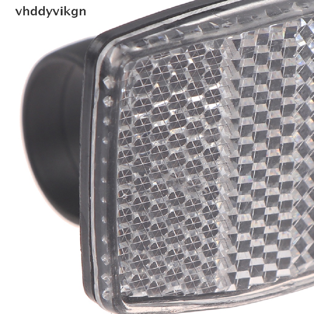 Đèn Phản Quang Gắn Tay Lái Xe Đạp Tiện Dụng