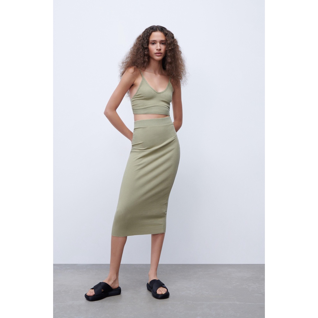 Áo hai dây Zara chính hãng