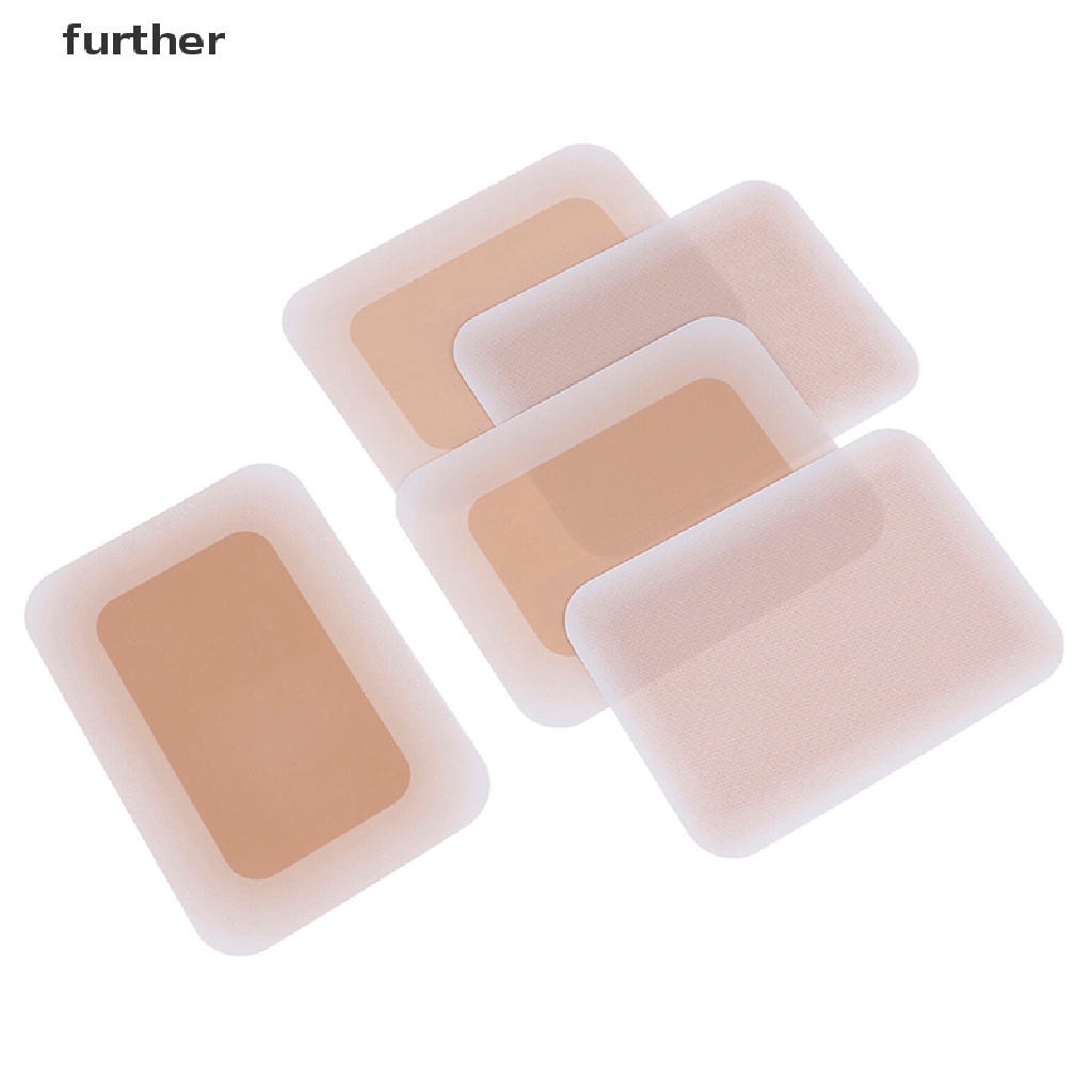 1 Cuộn Băng Keo Dán Che Khuyết Điểm Hình Xăm Siêu Mỏng