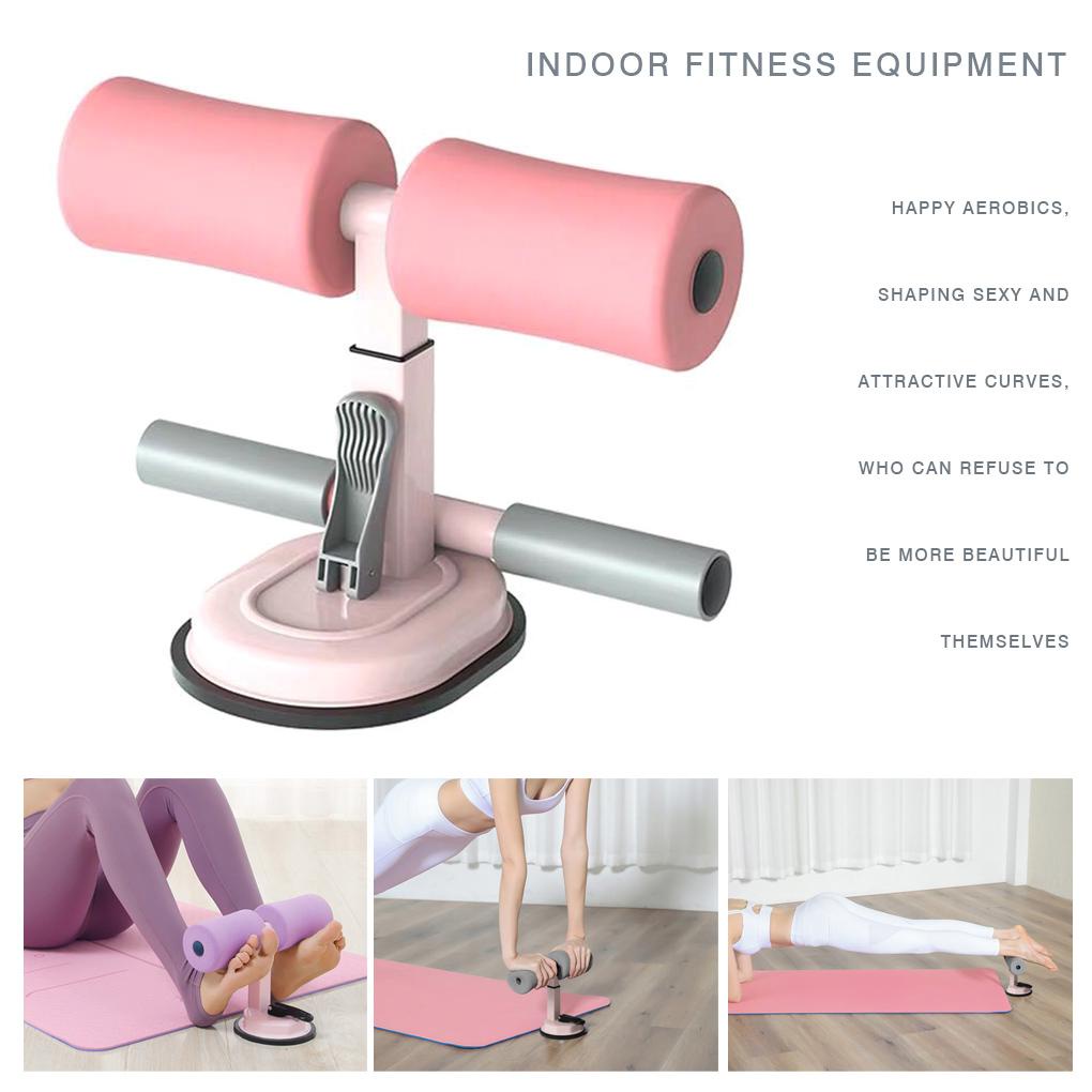 Dụng Cụ Hỗ Trợ Tập Hít Đất Chống Đẩy Chân Tiện Dụng Đứng