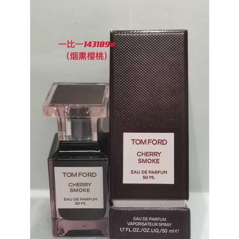 Nước Hoa 50ml Tf Tom Ford Hương Thơm Anh Đào Cho Nữ