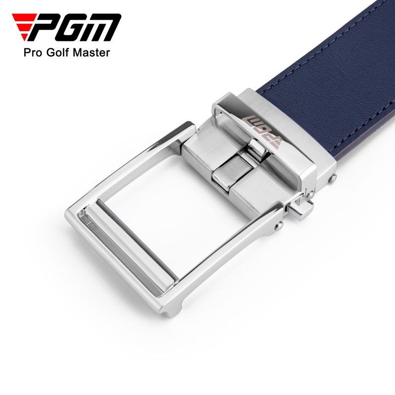 Dây Thắt Lưng PGM Co Giãn Phối Khóa Hợp Kim PD021 Dành Cho Nam Chơi Golf