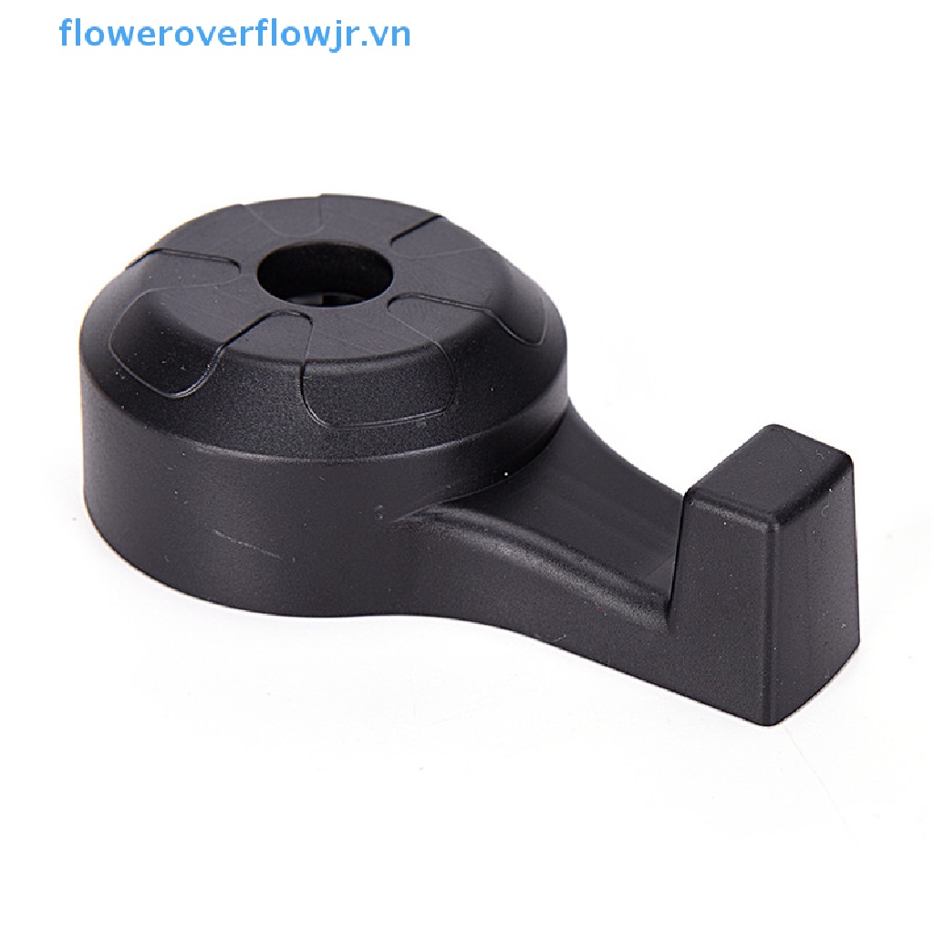 2 Móc Treo Đồ Gắn Lưng Ghế Xe Hơi Suv Tiện Dụng