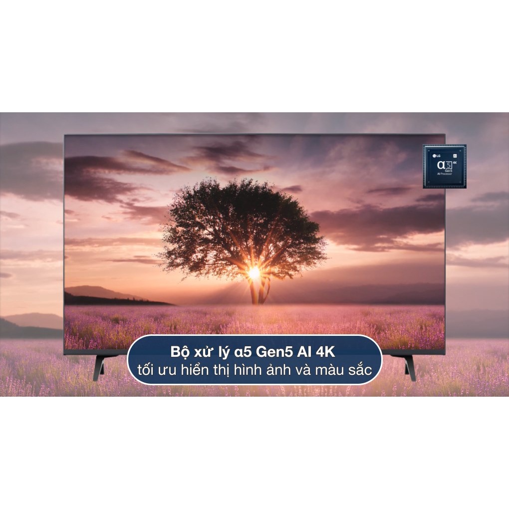Smart Tivi LG 4K 75 inch 75UQ8000PSC (Miễn phí giao tại HCM-ngoài tỉnh liên hệ shop) | BigBuy360 - bigbuy360.vn