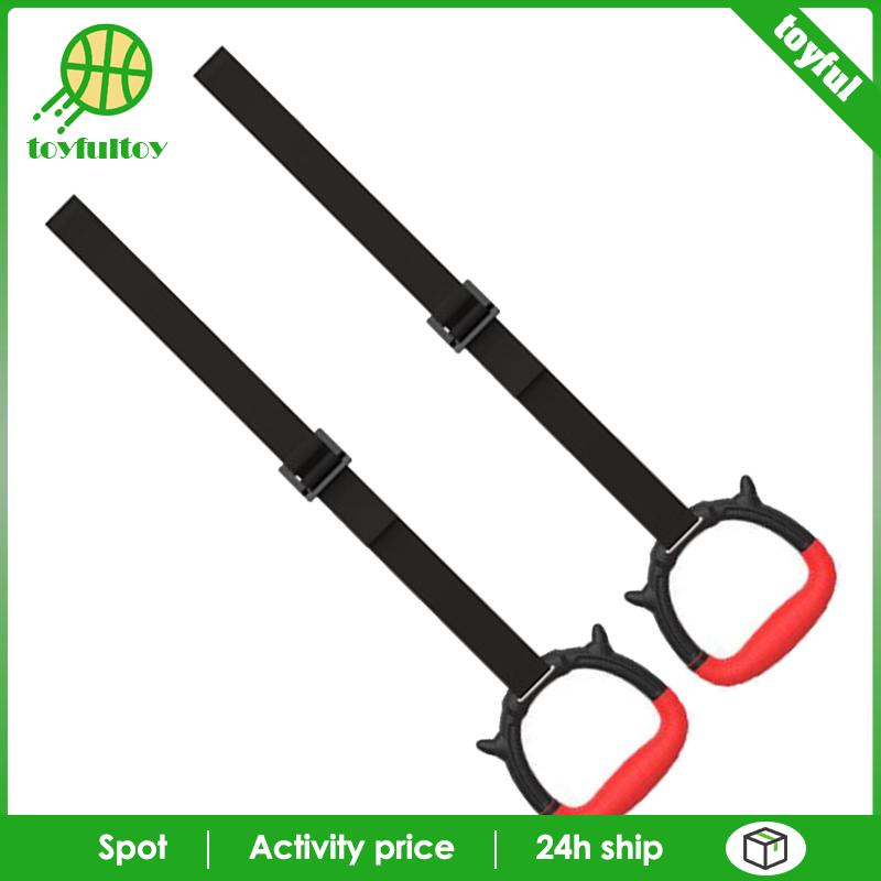 Vòng Nhẫn Tập Gym Có Thể Điều Chỉnh Dành Cho Trẻ Em Và Người Lớn