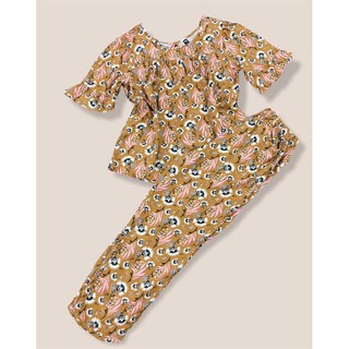 set bộ mặc nhà uni qlo