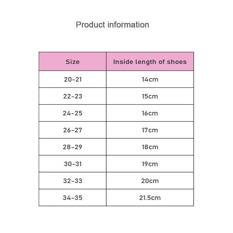 WO·WO Dép Đi Trong Nhà Đế Mềm Thoải Mái Màu Gradient Cho Bé