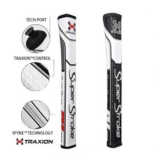 Super stroke golf sport putter grip traxion gt 1.0 2.0 golf club grips