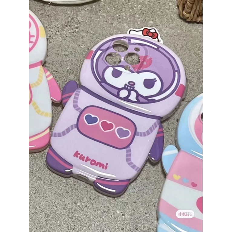 ✅Ốp Điện Thoại Mềm Chống Sốc In Hình Cá Heo Hoạt Hình Cho iPhone 14promax 13 / 12 11 8plus F7VS