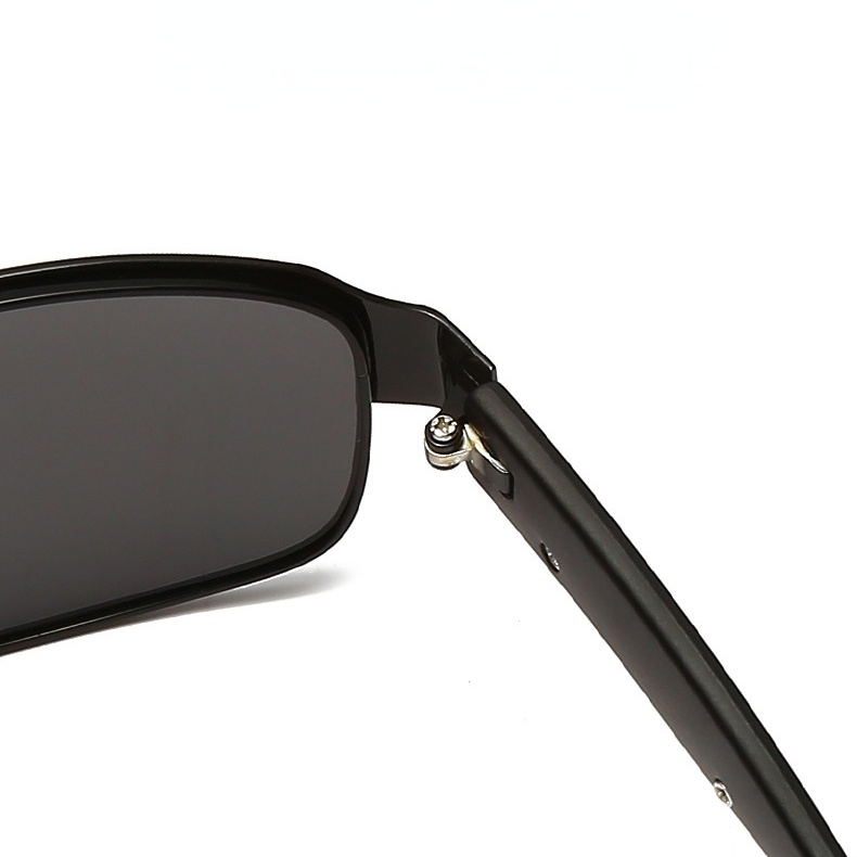 Kính Mát Phân Cực Thời Trang Mới Cho Nam