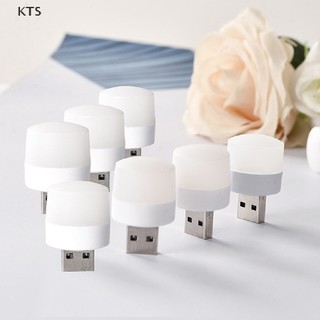 Đèn LED Đọc Sách Mini USB Siêu Sáng