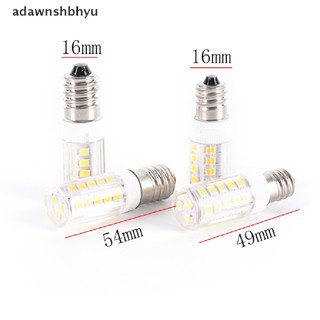 Đèn LED E12 / E14 Mini Dùng Cho Tủ Lạnh