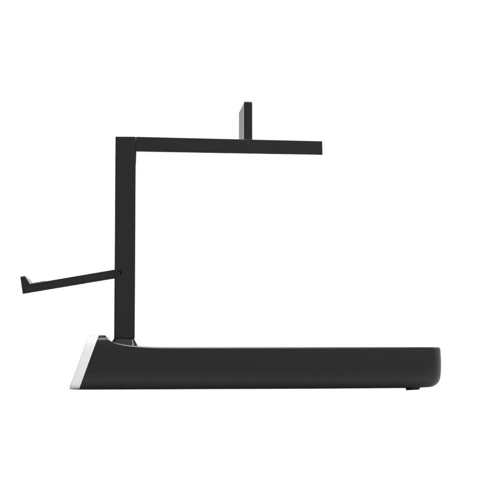 BTLIMER Giá Đỡ + Chuôi SạC ĐiềU KhiểN Chơi Game PS5 VR 2 Có ĐèN LED TiệN DụNg