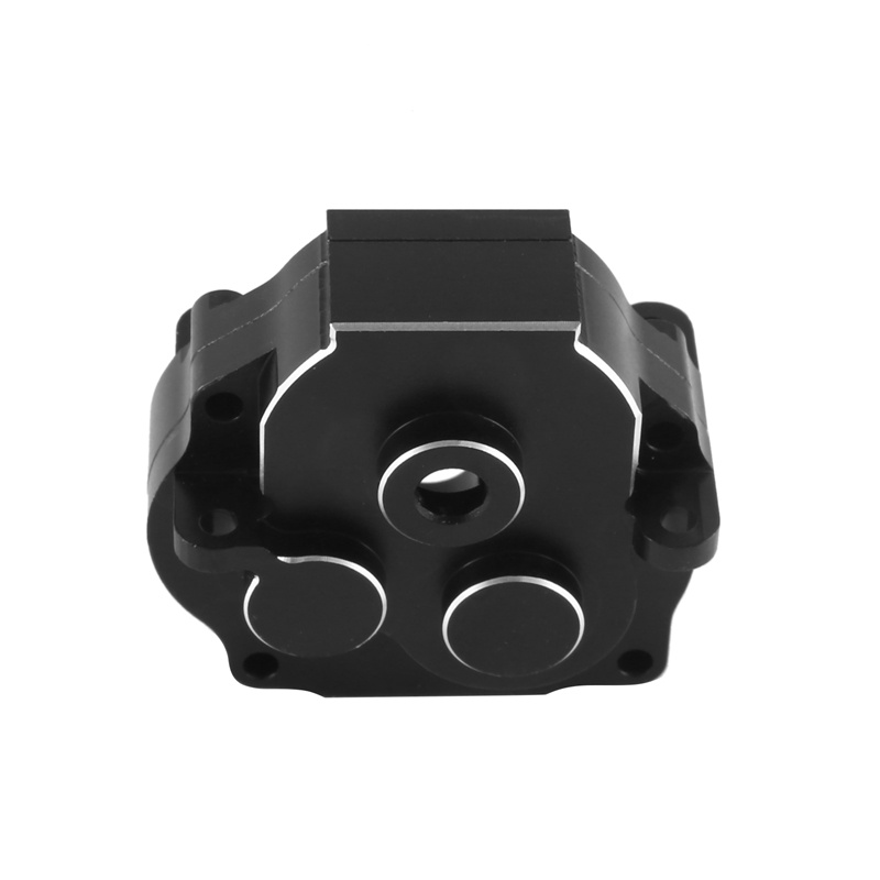 Hộp Số Truyền Động Bằng Kim Loại Cho Xe Điều Khiển Từ Xa Traxxas TRX4M TRX-4M 1 / 18