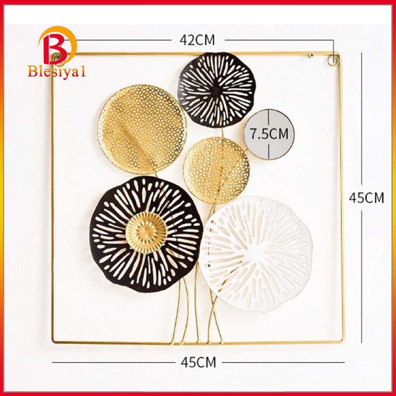 Tượng Điêu Khắc Treo Tường Trang Trí Phòng Khách