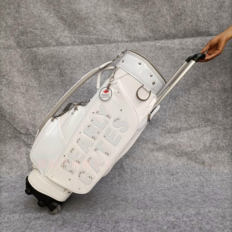 Túi đựng gậy golf PG - golf bag - túi đựng gậy golf nữ - hàng nhập khẩu