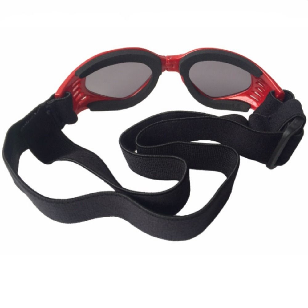 LAYOR1 Kính Mát 6 Màu Cho Chó Mèo LAYOR1