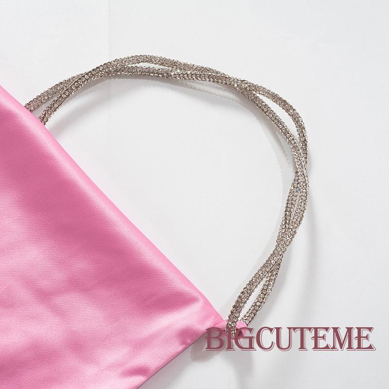 Đầm Mini Hai Dây Màu Trơn Lấp Lánh Thời Trang Mùa Hè Cho Nữ