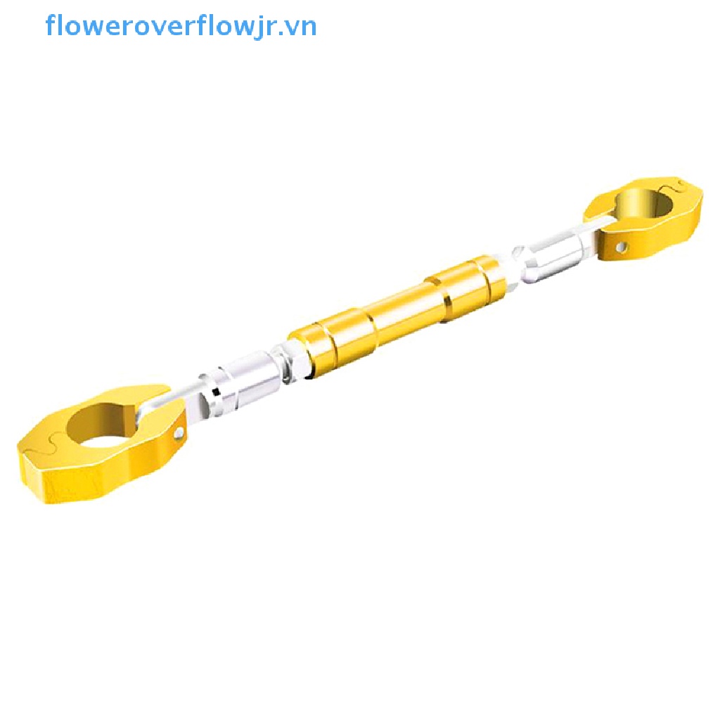 Fjr Thanh Cân Bằng CNC Gắn Tay Lái Xe Máy Thông Dụng Có Thể Điều Chỉnh Được