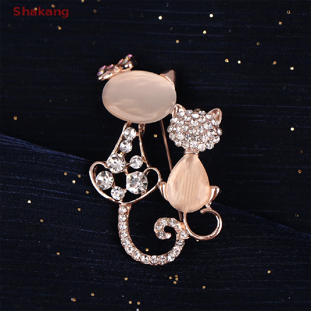 Ghim Cài Áo Hình Hoa Đính Ngọc Trai Nhân Tạo Thời Trang