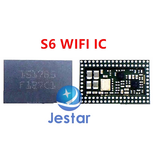 Set 1 Mô Đun Wifi IC Chuyên Dụng Cho Samsung S6 S7 S8 S9 S10 S21 S20 S10 + S9 + S8 + Edge NOTE 5 6 7 8 9 10 20 G9280